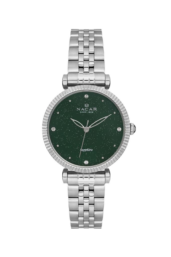 

Женские наручные часы Nacar NC34-390553-ANMS