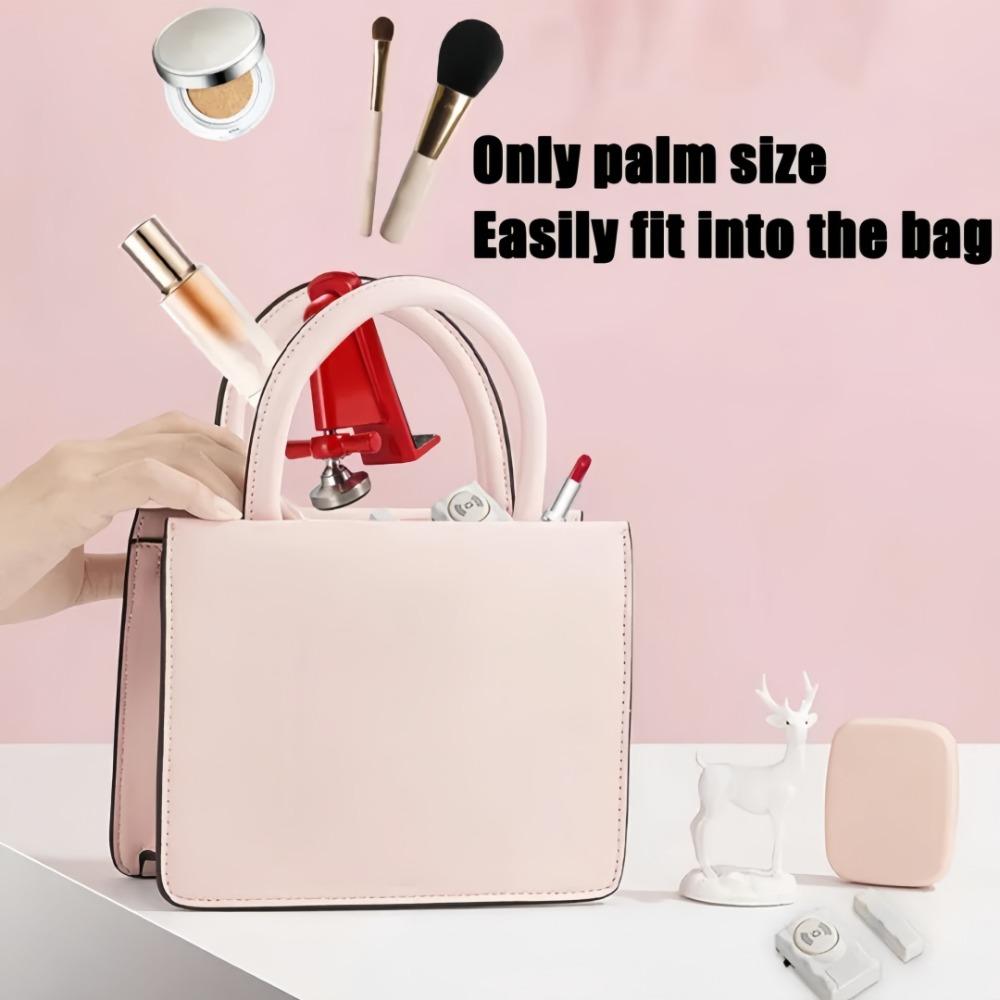 Anti Pry Door Blocking Device Manually Installed Alloy Door Stopper Top for Girls Hotel Safe Tool Blocking Houses Living Alone