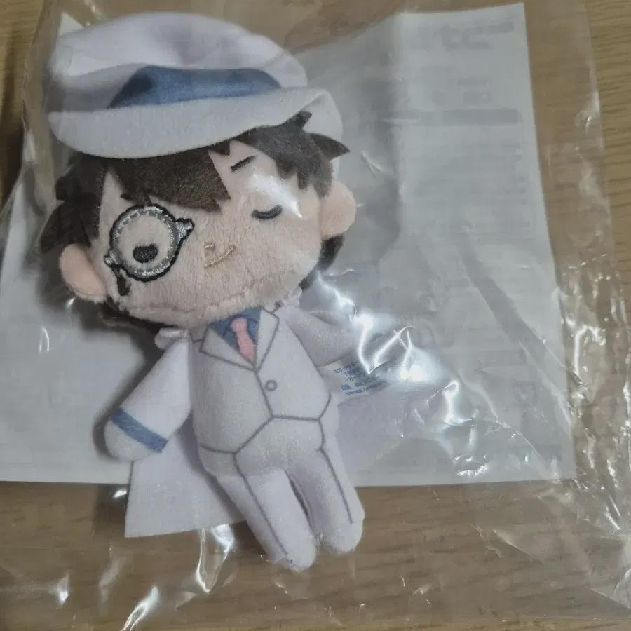 

Detective Conan Sega Kuji Garden Party D Prize Monster Kid