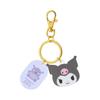 Sanrio Kuromi Gesichtsförmiger Schlüsselanhänger 908991