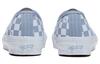 Authentic Og Vans Lx 'Checkerboard - Sky Blue' VN0A5FBDSKY
