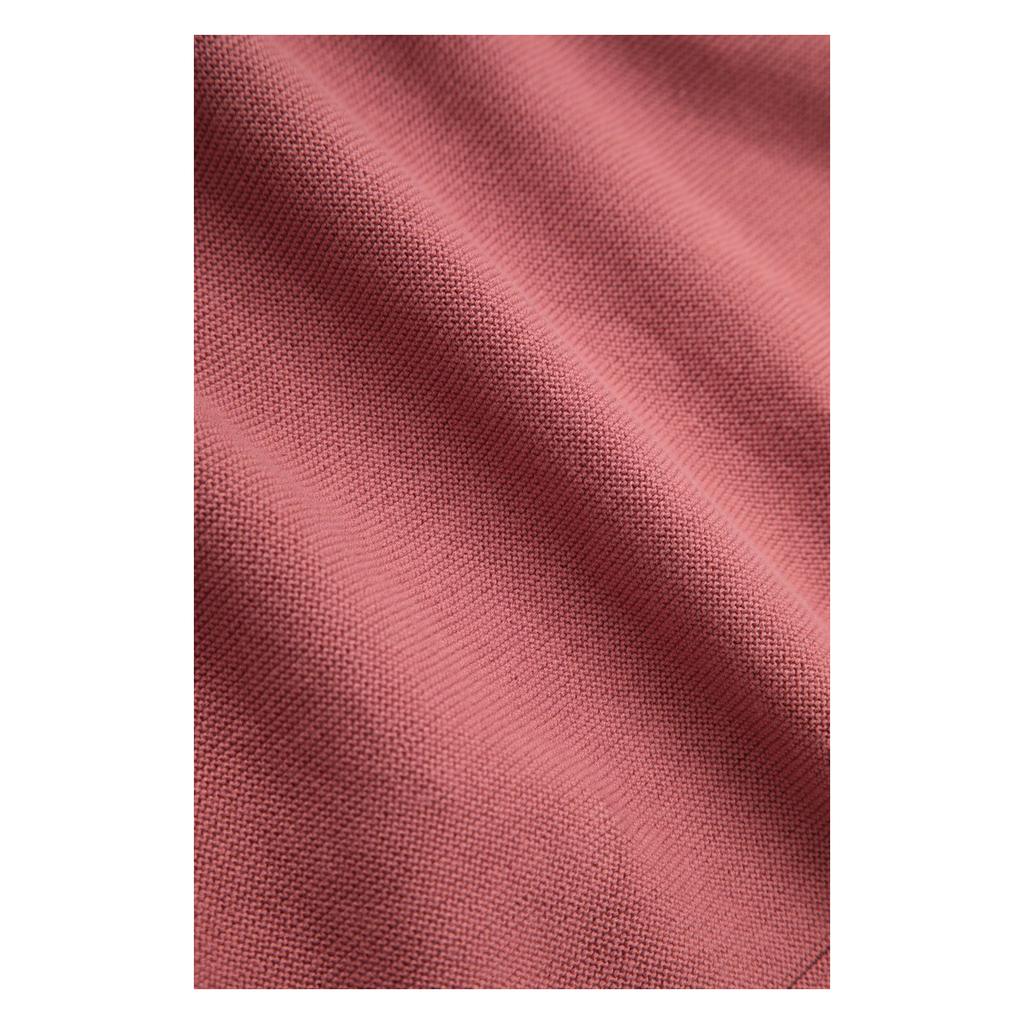 Animal Womens/Ladies Textured Cotton Jumper