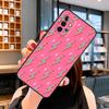 Lightning Bones Case For Samsung Galaxy A13 A36 A56 A23 A52 A32 A12 A54 A34 A14 A16 A26 A33 A53 A15 A35 A55