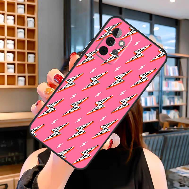 Lightning Bones Case For Samsung Galaxy A13 A36 A56 A23 A52 A32 A12 A54 A34 A14 A16 A26 A33 A53 A15 A35 A55