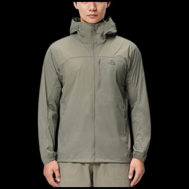 Pelliot Men s Lightweight Outdoor Sun Protection Jacket XL