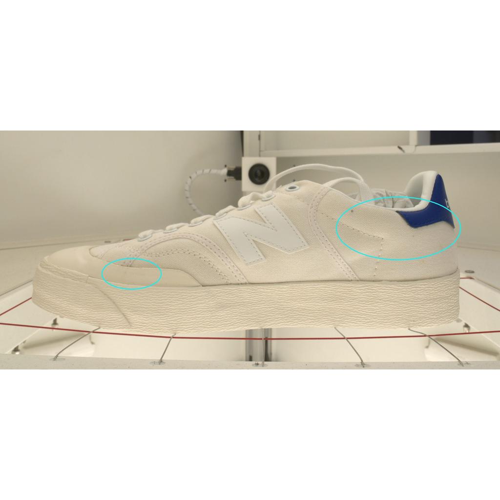 Pre-owned New Balance NB 100 BB100OG-P26094857775622
