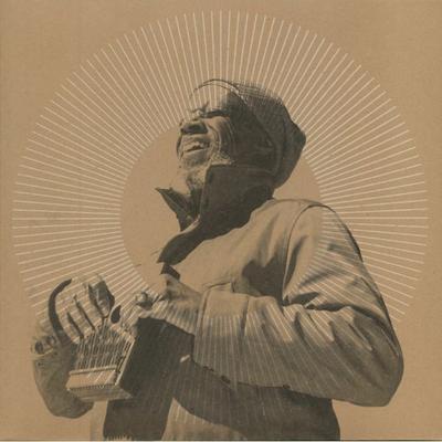 LP Record LARAAJI - Bring On The Sun WAST054LP All Saints 2017 UK Dance & Electronica
