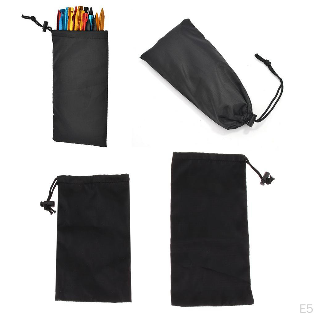 Camping Canopy Tent Pole Carry Bag