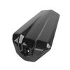 YZF-R125 Motorcycle Rear Seat Cover Cowl Fairing Passenger Pillion Tail Back Covers Accessories For Yamaha YZF R125 2008-2018