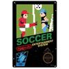 Retro Video Game Metal Poster Classic Gaming Tin Sign Wall Art Man CaveBarCafe Decor X Inches 26T0104 26T0104