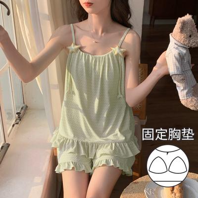 Vêtements pour la maison et le sommeil – Pyjamas et ensembles de sommeil