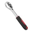 Fast Ratchet Wrench Set 24 Teeth Chromium Vanadium Steel Socket Wrench Garage Repairing Hand Tool1 4in