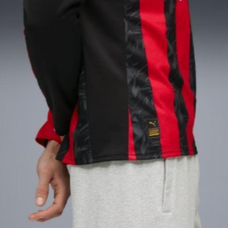 Puma Acm Home Jersey Replica Ls 779963 01