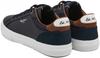 Кроссовки Pepe Jeans Retro Kenton (искусственная кожа) синий