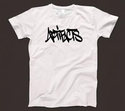 Üst giysisi – T-shirtler