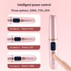 Advanced Electric Heated Eyelash Curler for Effortless Professional Look