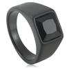 2026 European and American Zirconia Ring Vintage Trendy Ruby Ring