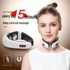 Smart Pulse Neck Massager