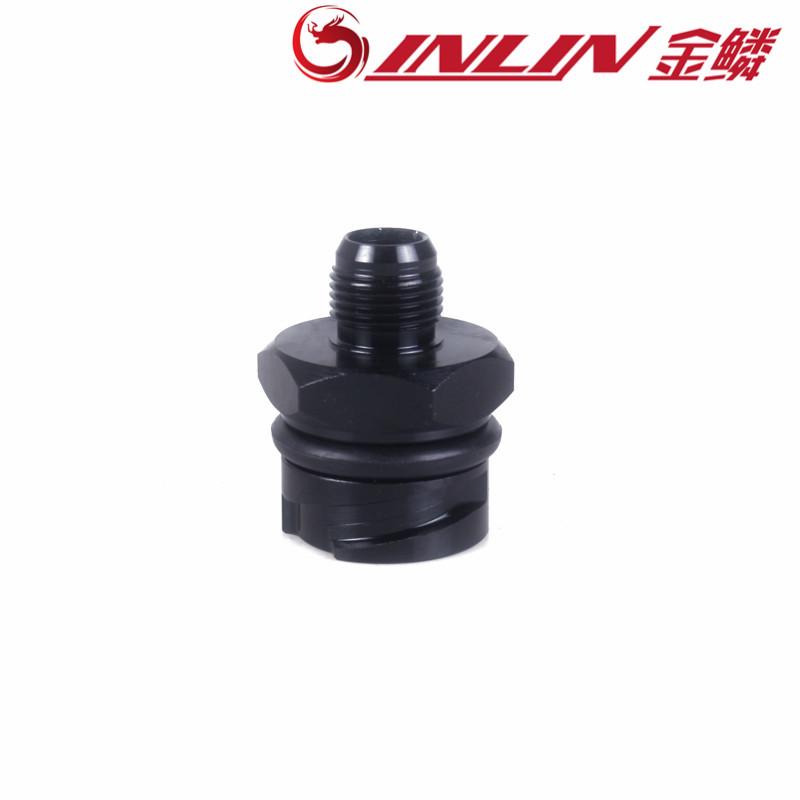 

Lexus LS Engine Valve Cover Oil Cap Replacement AN6