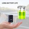 GF07 Tracker Strong Magnetic Car Vehicle Tracking Anti-lost Anti-theft Device Mini Portable Precise Positioning GPS Locator#Colo