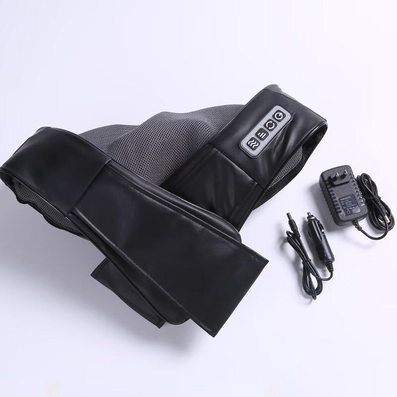 SENBAIWEI Neck and Shoulder Kneading Massage Shawl