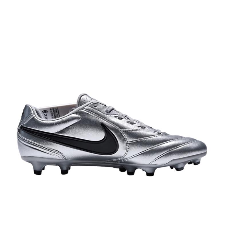 NIKE Men s Tiempo Ligera Pro FG Soccer Shoes 42.5