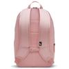Nike Polyester Backpack Regular Unisex Pink DB3300-630