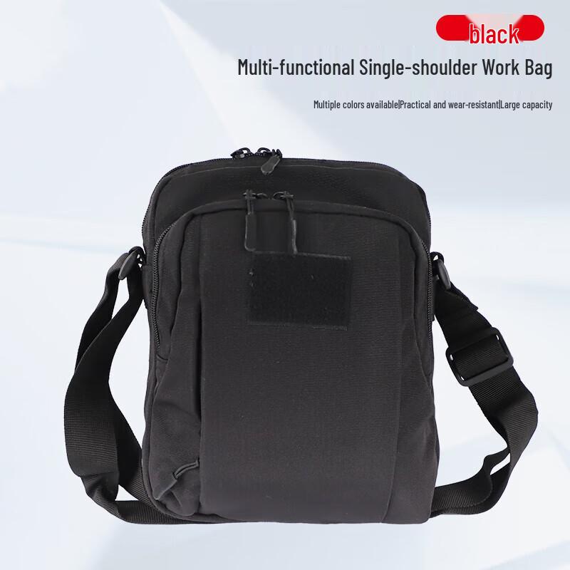 Tactical Utility Shoulder Bag