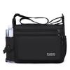 Fashion Waterproof Oxford Men's Messenger Bags Brand Designer Zipper Multifunctional Men's Shoulder Bags for Business