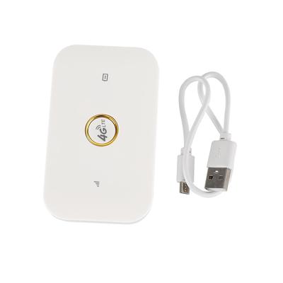 Odblokowany przenośny router WiFi 4G LTE, mobilny hotspot MIFI