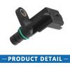 Car Engine Camshaft Position Sensor 0232103064 13627588095 for Mini Cooper Countryman 2011-2016 (Set of 2)