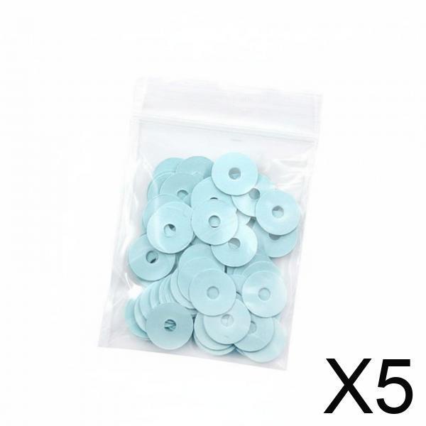 2 Packs of Repair Washers, Key Leveling Adjustment Matte