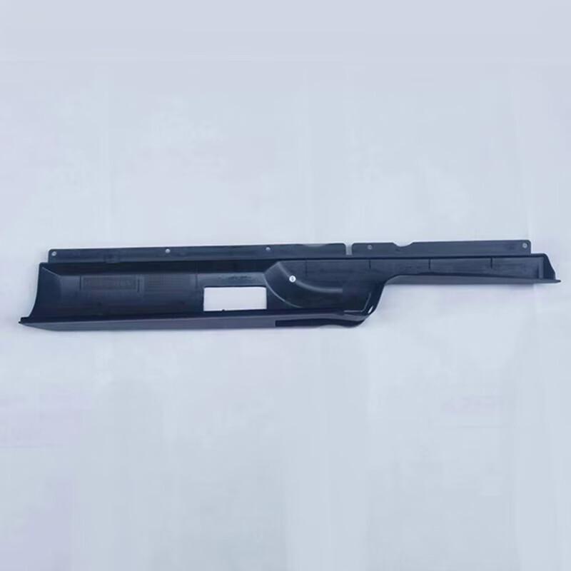 Left Door Armrest Assembly