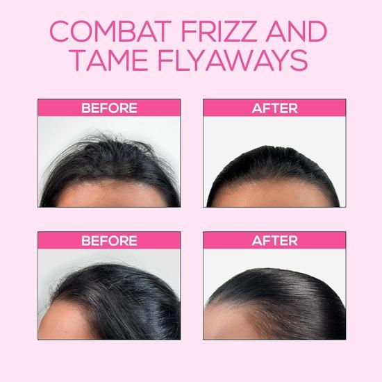 RENEE Frizz-fri Hår Finishing Stick, Nærende, Langtidsholdbar & Ikke-fedtet, Hjælper Ikke-klæbrig & Fedtet Hår Fix Gel, Anti-frizz & Rosmarin 15ml