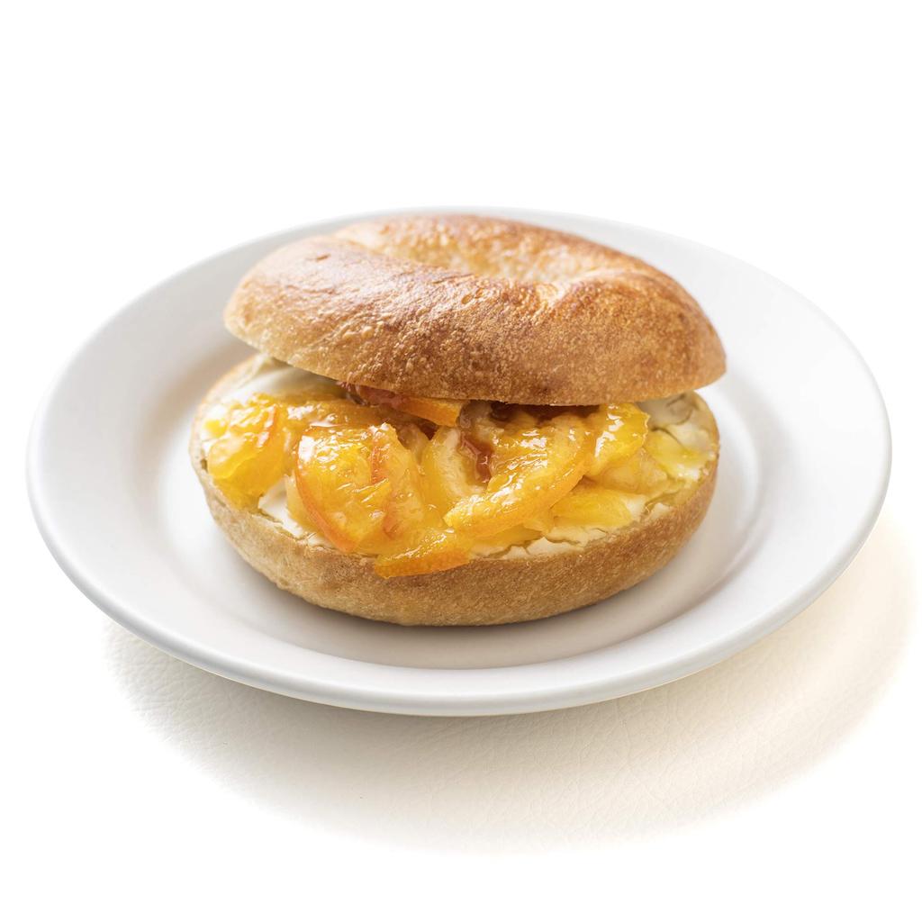 DEAN & DELUCA Dreifach-Zitrusmarmelade