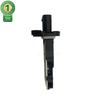 OEM CA61-12B579-AA CA6112B579AA 5WK98503 Mass Air Flow Meter for Ford Fiesta VII Mondeo V Transit 1.5 2.0 TDCi