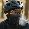 Winddichte Sturmhaube Atmungsaktive Laufmaske Unisex Gesichtsmaske Motorradfahren