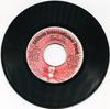 7inch Record PINCHERS  Real Thing NONE Skinnie Interna 1990 Jamaica Reggae Ska  Dub Used