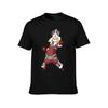 Master Kohga TShirt Durable Work Wear TShirt