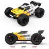 MJX Hyper Go 14207 14208 1/14 4WD RC Car 75KM/H OR 65KM/H Brushless RC Racing Car Remote Control Cars Off-Road Truck Toys