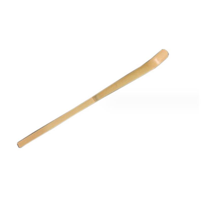Bamboo Matcha Scoop Tea Tools Powder Measuring Spoon Japanese Ceremony Tools Matcha Tea Chashaku