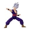 Dragon Ball Super Dragon Stars Son Gohan Beast Action Figure (Super Hero) 6.5-inch