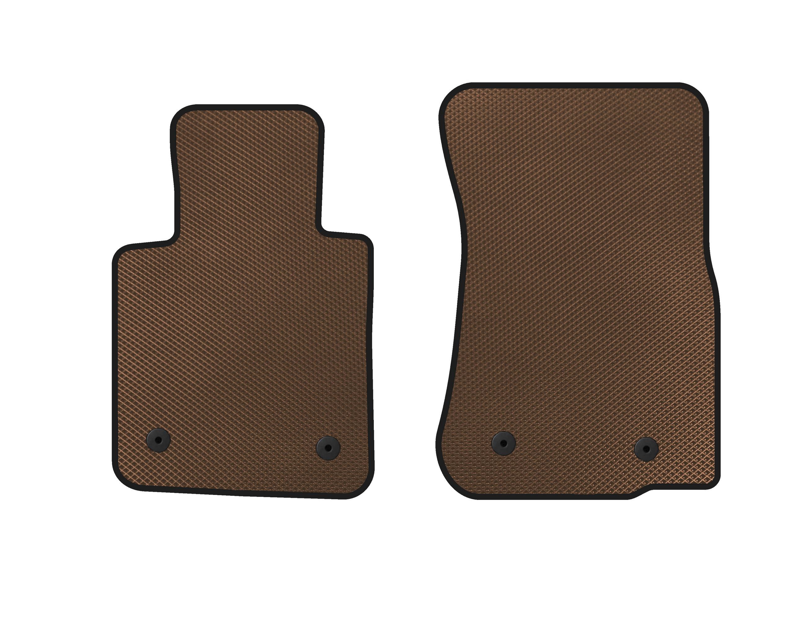 

EVA mats (Brown) for BMW Z4 (E89) 2009-2016