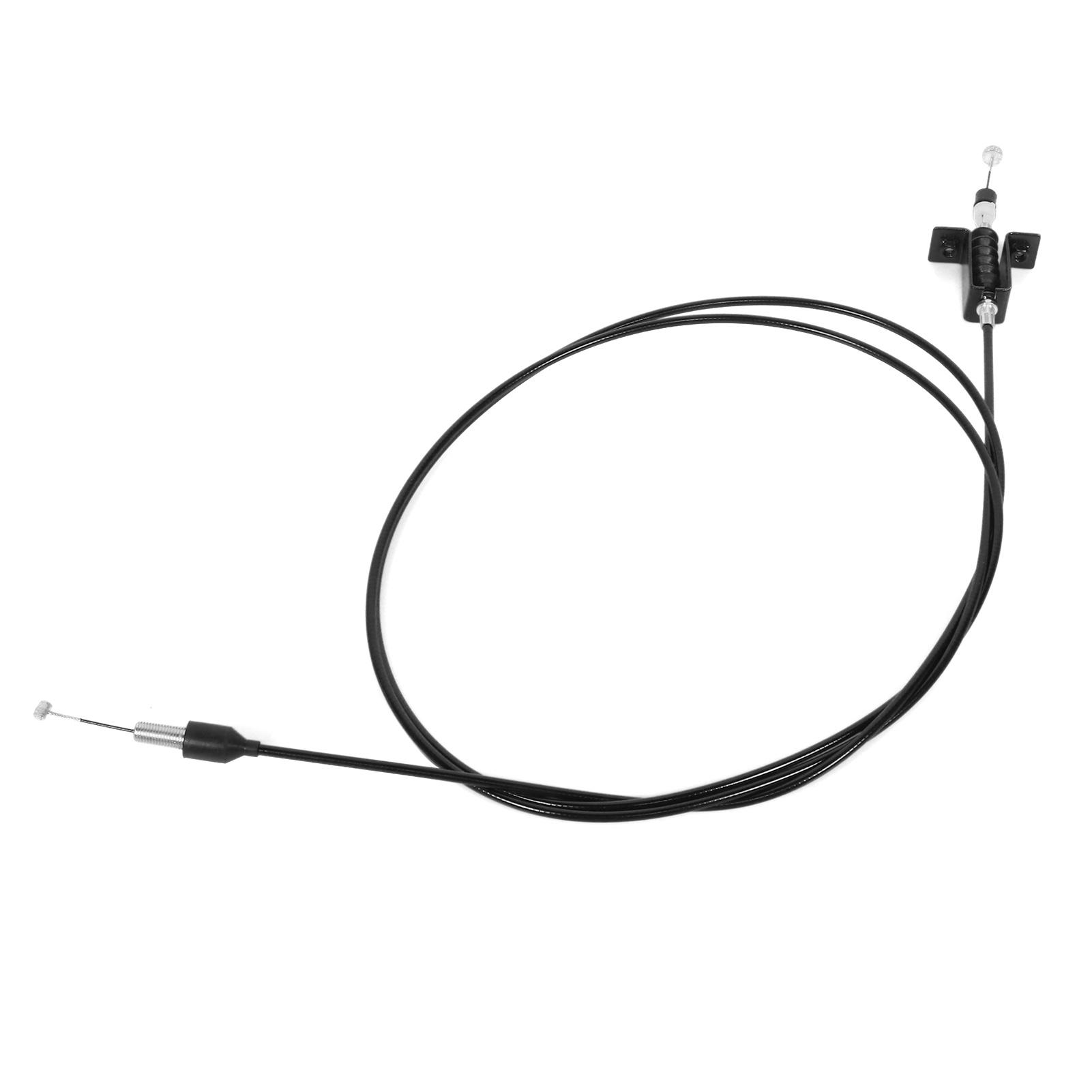 

OEM Throttle Cable 7081709 Replace Aluminium Alloy Fit for Polaris RZR 800 RZR800 S