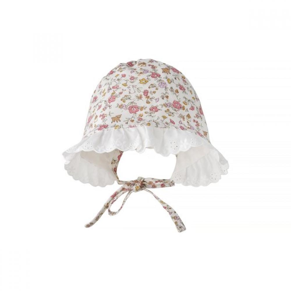 Mink Mui Luluflower Hat  36170 010 06 