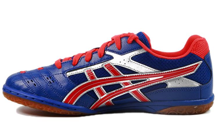 ASICS Attack Hyperbeat Sp 2 Сине-красный TPA332-4906 40.5