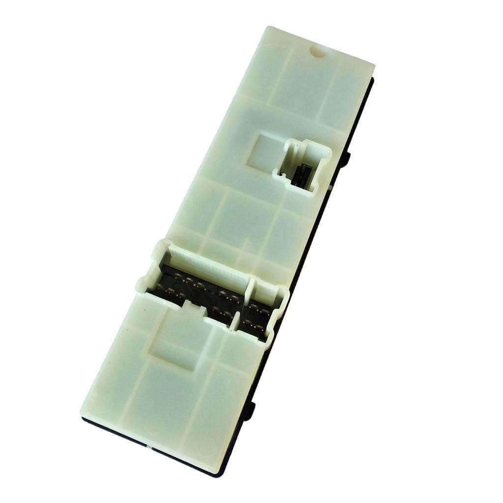 25401-ZN50C 25401-JA01B Elektrický spínač oken pro Nissan Altima 2007-2012 25401-ZN50B 25401-9N00E 25401-9N00C FST-NI-1231