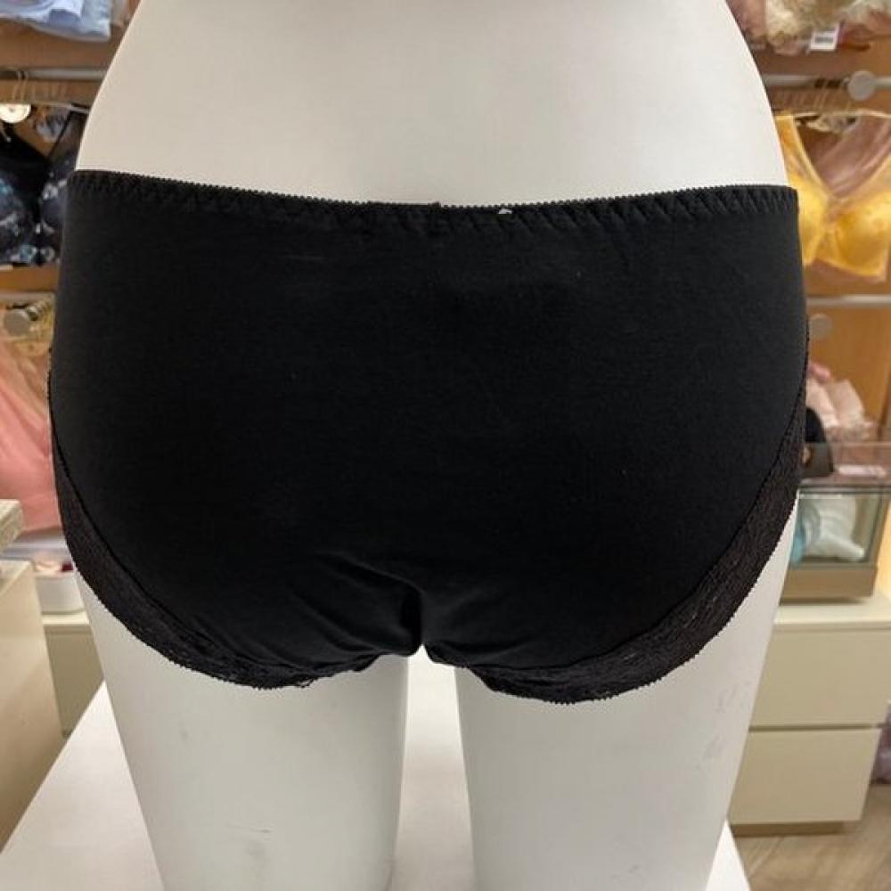 Wacoal Tägliches Spitzenstickerei Höschen-Set 4 Stück wpt4149aSet