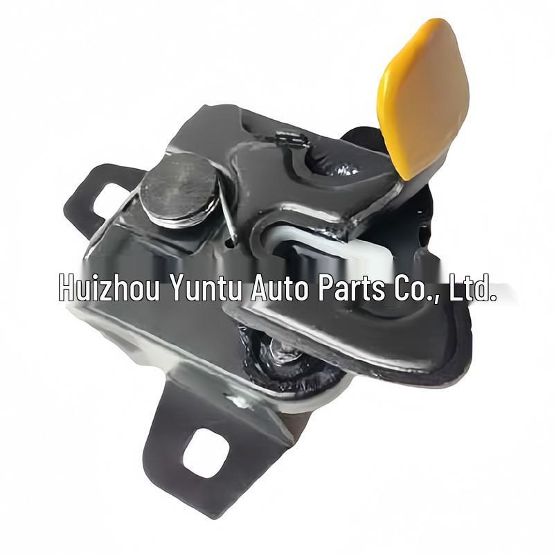 Hood Lock for 2014-2022 Dodge Ram Van (68223640AA, 68095723AA)