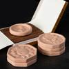 10piece Handcraft Moisture Pads Smoke Cigars Humidifier for Preserving  Retain Moisture for Perfect Smoke